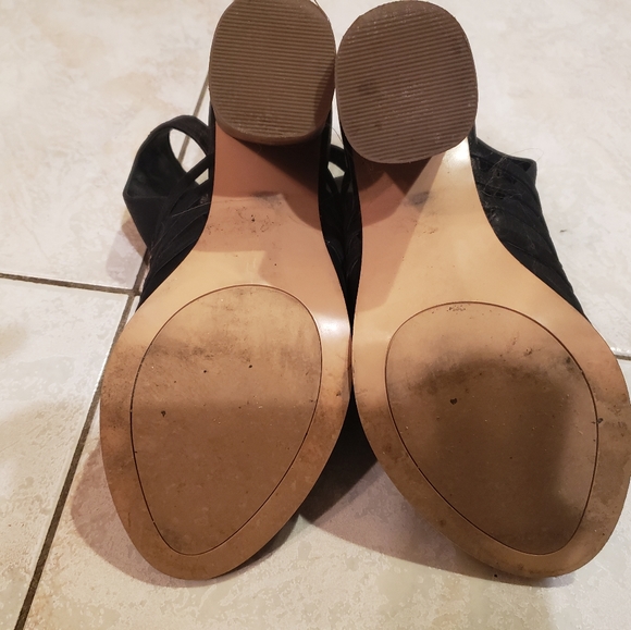 Caslon sandals - Picture 6 of 7